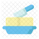Breakfast Flat Icon