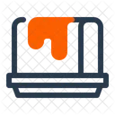 Butter Spread Flavor Icon