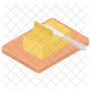 Butter  Symbol
