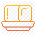 Butter  Icon