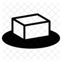 Butter  Icon