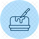 Butter  Symbol