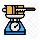 Butter  Icon