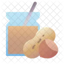 Butter  Icon