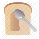 Butter  Icon