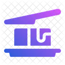 Butter  Icon