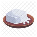 Butter  Icon