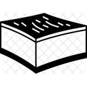 Butter  Icon