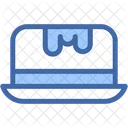 Butter  Icon