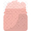 Butter  Icon