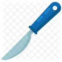 Butter Knife Tool Icon