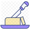 Butter knife  Icon