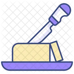 Butter knife  Icon