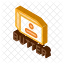 Butter Product Outlie Icon