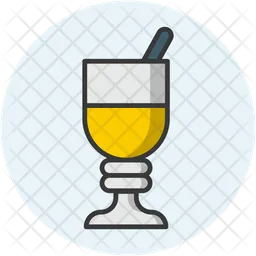 Butter Rum  Icon