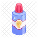 Butter Spray  Icon