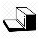 Butter Stick Icon