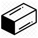 Butter Stick Icon