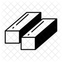 Butter Stick Icon