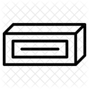 Butterblock  Symbol