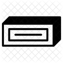 Butterblock  Symbol