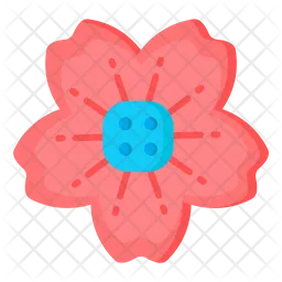 Butterblume Blume  Symbol