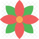 Buttercup Flower Blossom Icon