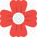 Buttercup Flower Blossom Icon