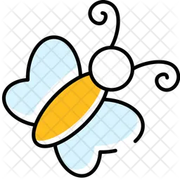 Butterfly  Icon