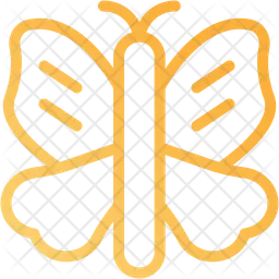 Butterfly  Icon