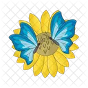 Summer Nature Spring Icon