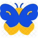 Butterfly Butterflies Insect Icon