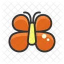 Butterfly Icon