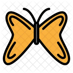 Butterfly  Icon