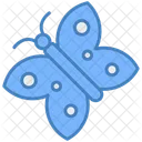 Butterfly  Icon