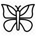 Butterfly  Icon