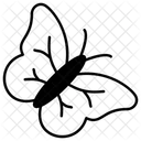 Butterfly  Icon