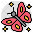 Butterfly  Icon