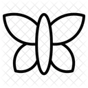 Butterfly  Icon