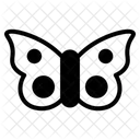 Butterfly  Icon