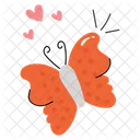 Butterfly  Icon