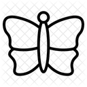 Butterfly  Icon