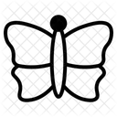 Butterfly  Icon