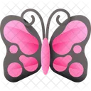 Butterfly  Icon