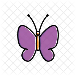 Butterfly  Icon