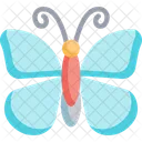Butterflym Butterfly Fly Icon