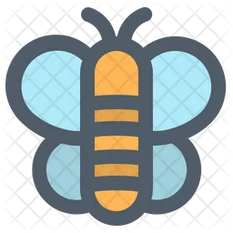 Butterfly  Icon