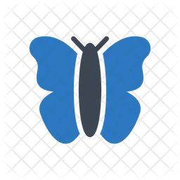 Butterfly  Icon