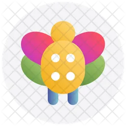 Butterfly  Icon