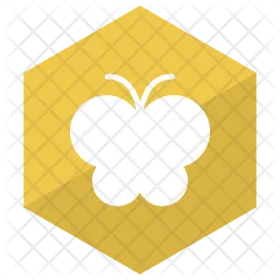 Butterfly  Icon